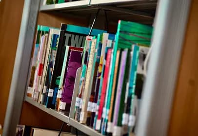 Educational Resources