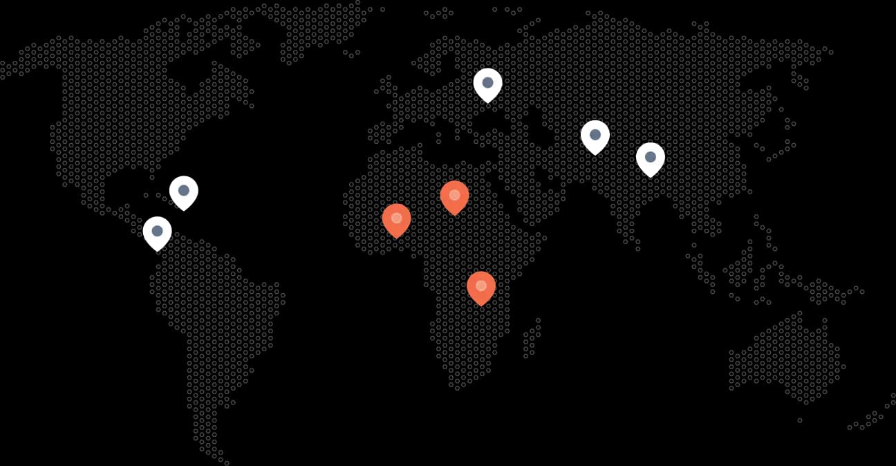 Organizations Worldwide