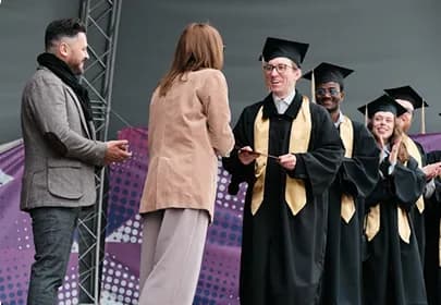 Scholarship Programs